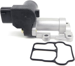 22270-28010 dle Air Control Valve IAC IACV Compatible with Toyota Highlander RAV4 2001-2004