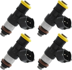 Fuel Injector Gas Petrol Methanol 210Lb 2200Cc for Civic High Impedance Fuel Injector 0280158821