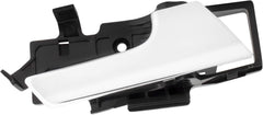 Inside Interior Inner Door Handle Chrome RH Passenger Side for Chevy Aveo G3 Wave 96462710