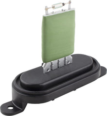 Heater Blower Fan Motor Resistor For VW T5 Transporter TOUAREG AMAROK 7E0959263C