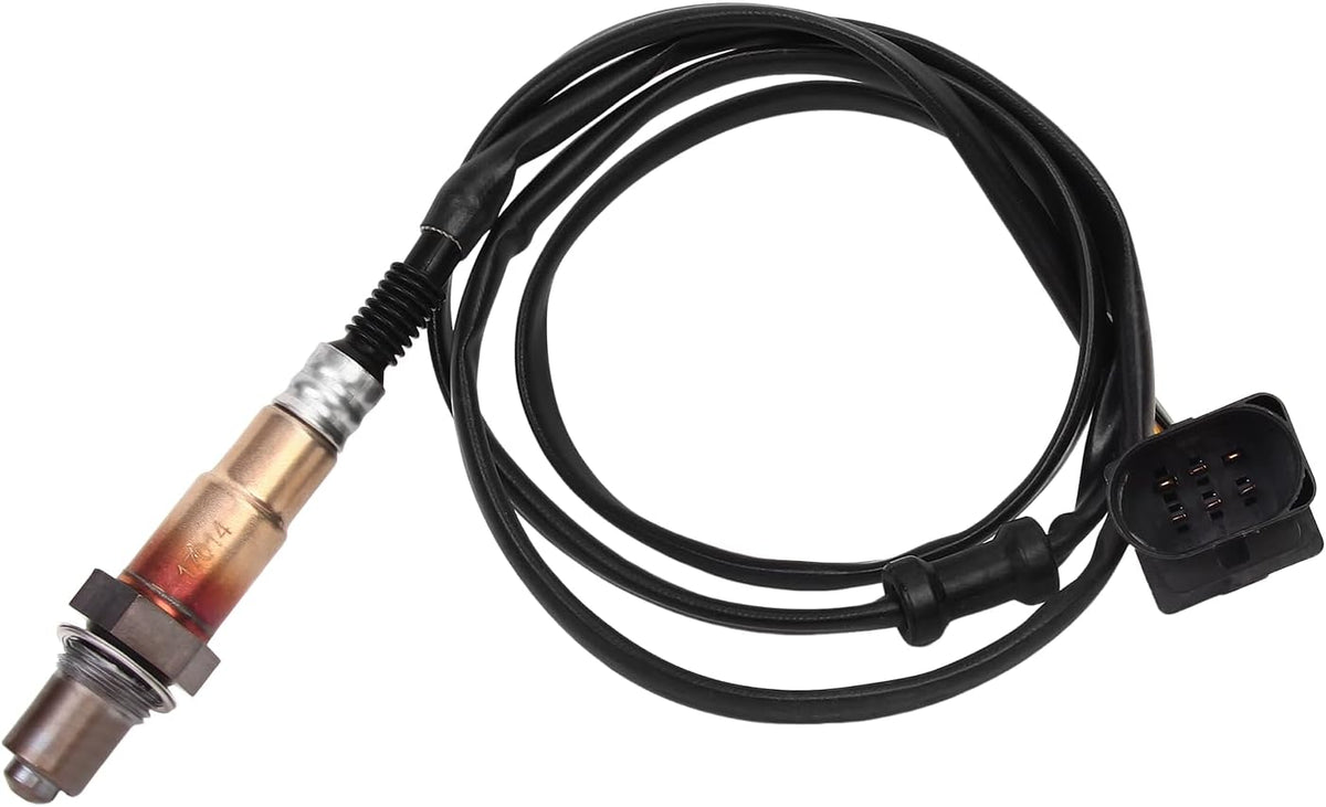 Oxygen O2 Sensor Upstream for Audi A4 Cabriolet A8 Quattro 05-06