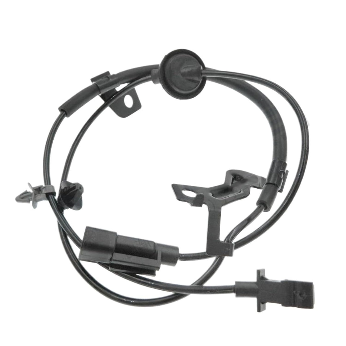 Wheel Speed Sensor Pair Replaces 4670A581 5105065AB 4670A582 05105064AA(5105065AB)