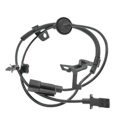 Wheel Speed Sensor Pair Replaces 4670A581 5105065AB 4670A582 05105064AA(5105065AB)