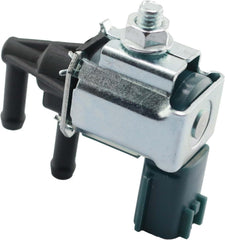 Purge Volume Control Solenoid VSV Valve Compatible with FX35 G20 G35 I30 I35 M45 Q45 QX4 350Z Altima Frontier Maxima Murano Pathfinder Quest Replace 1149309E010 14930-Z50001 FDCC100 A83-600