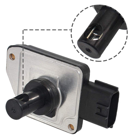 MAF Mass Air Flow Sensor For 1996-1997 Nissan Pathfinder Navara D22 22680-2J200
