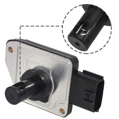MAF Mass Air Flow Sensor For 1996-1997 Nissan Pathfinder Navara D22 22680-2J200