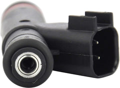 8pcs Fuel Injectors Compatible with Jeep 2001-2004 Grand Cherokee & Dodge 2002-2003 Ram 1500, 2001-2003 Durango/Dakota, 4.7L, Replace# 53032145AA, RL032145AA