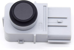 95720-A9000 Front Rear Parking Sensor Backup Parking Assist Sensor Compatible with Hyundai Elantra Sonata Santa, for KIA Sedona Soul 95720-C1000 95720-A9500 95720-A9200 95720-2S201 95720-A1000