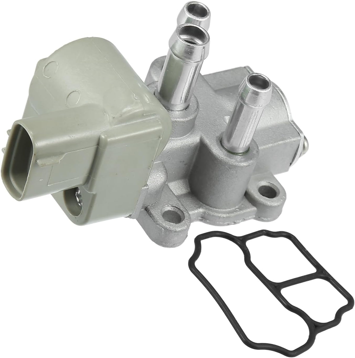 Motoforti Car Idle Air Control Valve with Gasket 22270-15010 Replacement for Toyota Celica 1994-1995 for Toyota Corolla 1993-1995 Long-lasting
