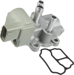 Motoforti Car Idle Air Control Valve with Gasket 22270-15010 Replacement for Toyota Celica 1994-1995 for Toyota Corolla 1993-1995 Long-lasting