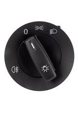 ABC Parts Origen Replacement Light Control Button for SEAT/VW OEM Ref No: 1K0941431B