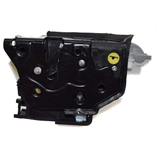 Front Right Door Lock Latch Actuator Central Mechanism Motor 7 Pins 8J1837016A 3C1837016A 3C1837016B For VW Passat Tiguan Touareg For Audi Q3 Q5 Q7 A4 A5 TT For SEAT IBIZA