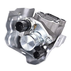 Idle Air Control Valve Fit For HONDA ACCORD VII CL CN CR-V II RE RE4 2.4 i-VTEC 4WD FR-V BE 15810-RAA-A01