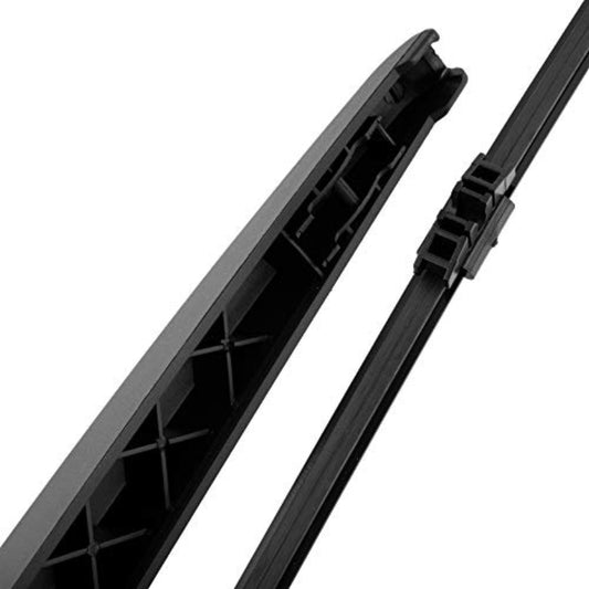 Rear Wiper Arm & Blade For BMW X5 X5M E70 2007-2013 OE 61627161029 61627206357