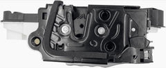 Front Left Side Door Lock Actuator Motor Fit for Volkswagen Tiguan 2012-2015, for VolkswagenCC 2009-2015 NO.5N1837015B 5N1837015C