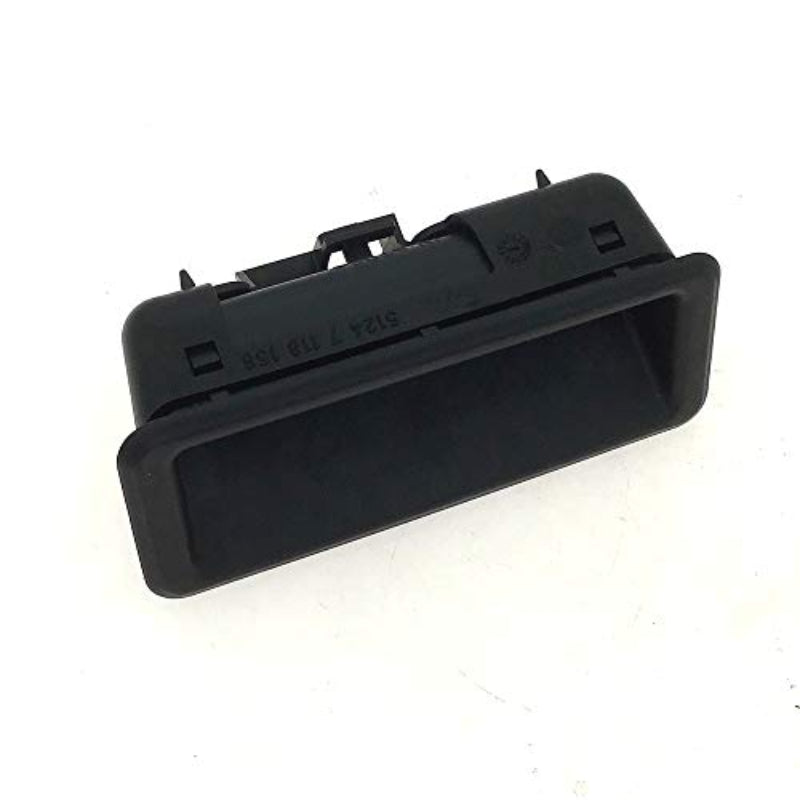 Boot Trunk Handle Release Switch Fit for BMW 1 3 5 Series X6 X5 X1 E60 E90 E91 E92 E93 E70 E71 Replace 51247118158