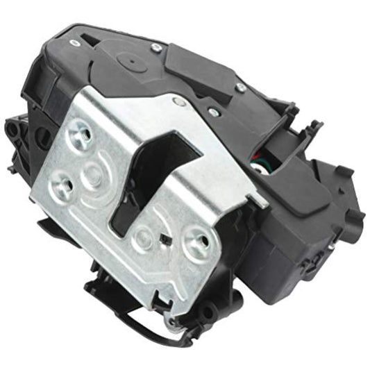 Power Door Latch Lock Actuator Front Left Driver Side Fit for Ford Edge Escape Fiesta Focus Fusion,2016 for Lincoln MKX,2013-2016 for Lincoln MKZ,Replace# BM5A-A21813-AE
