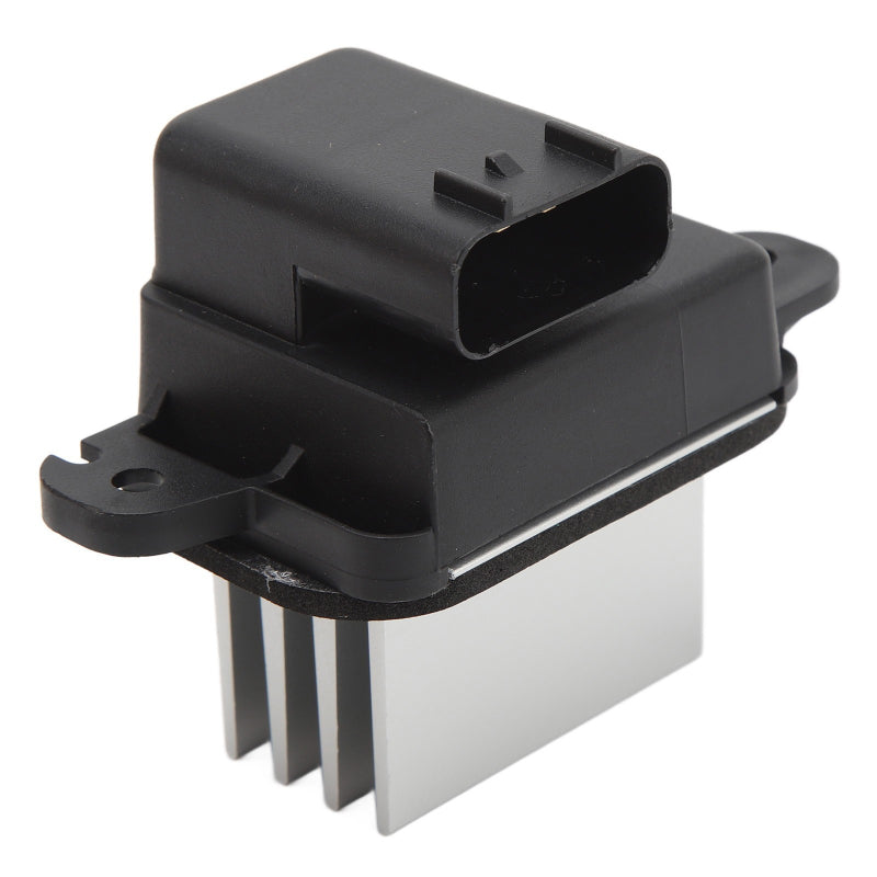 Blower Motor Heater Fan Resistor For Nissan Frontier Pathfinder Titan Infinity 27151-ZT00A