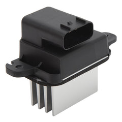 Blower Motor Heater Fan Resistor For Nissan Frontier Pathfinder Titan Infinity 27151-ZT00A