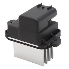 Blower Motor Heater Fan Resistor For Nissan Frontier Pathfinder Titan Infinity 27151-ZT00A