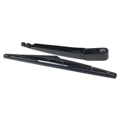 Rear Windscreen Wiper arm + Blade 305mm Fits OPEL ASTRA 5DR 2007-2009