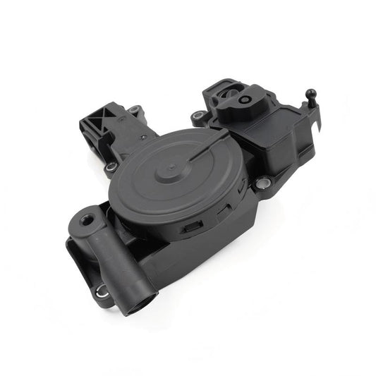 PCV Valve Oil Separator For Audi A3 A4 A5 Q5 TT VW Passat GTI Tiguan Jetta EOS