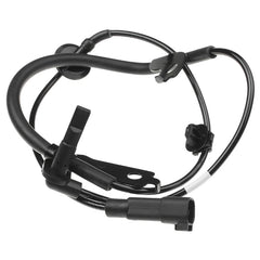 1x Wheel Speed Sensor Front Left For Mitsubishi Lancer Outlander Pajero 4670A575