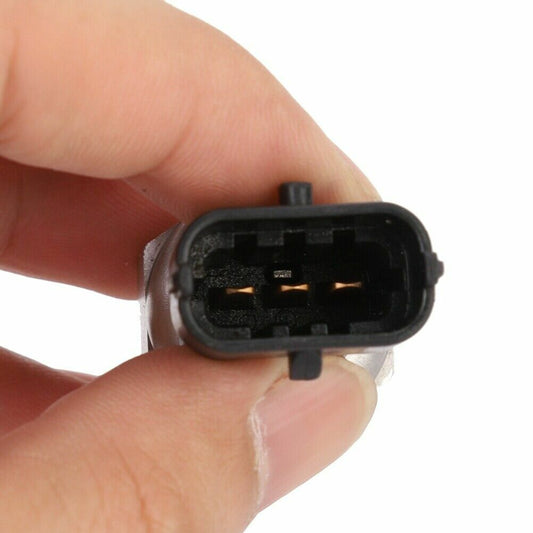 For VAUXHALL OPEL ASTRA MK5 SIGNUM VECTRA MK2 FUEL RAIL HIGH PRESSURE SENSOR