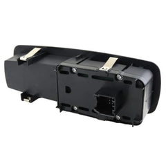 Passenger Power Window Switch for 2011-2015 Dodge Durango, 2014-2019 J-p Grand Cherokee, Door Lock Window Switch Control, OE# 68086692AC, 68086692AD, 68086692AE, 68086692AF, DWS2040, 1S13423