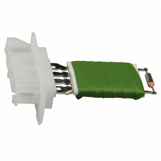 1K0959263 Blower Motor Heater Fan Resistor Fits AUDI SEAT SKODA VW Caddy Eos Golf Passat Tiguan