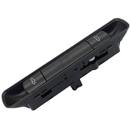 Replacement for 2005-2013 Porsche 911 Trunk Switch 99761310502A05 Hood Trunk Lid Release Switches for 2005-2012 Boxster, 2006-2012 Cayman Hood Latch Switch