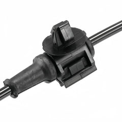 57455S9A013 ABS Wheel Speed Sensor Front Left for Honda CRV 07-11 Made in Japan