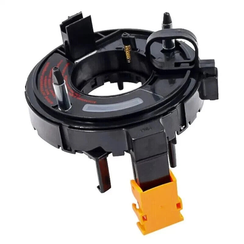 Replacement 1J0959653E Clcokspringwire Compatible with Audi A4 A6 TT S4 S8, Volkswagen Beetle Golf Jetta Passat