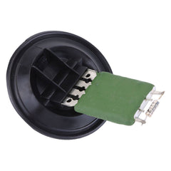 HEATER RESISTOR BLOWER MOTOR FAN For VW Polo 6R 9N Audi Seat Ibiza Skoda Fabia