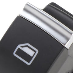 5G0959855L Window Switch Passenger Compatible with Atlas Cross Sport Golf SportWagen Atlas Golf Jetta e-Golf Golf R GTI Golf Alltrack Taos