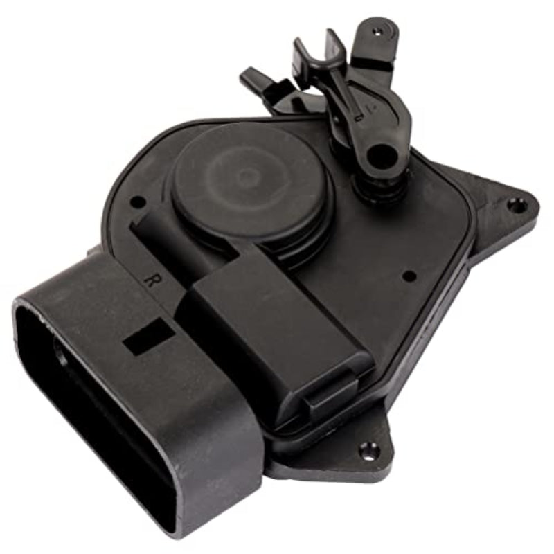 Door Lock Actuator Compatible with Toyota Vehicles - RAV4200020012002 20032004 2005,Sport Utility - Front Right Passenger Side, Replace# 69110-42120, 6911042120