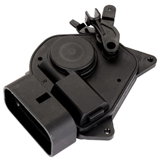 Door Lock Actuator Compatible with Toyota Vehicles - RAV4200020012002 20032004 2005,Sport Utility - Front Right Passenger Side, Replace# 69110-42120, 6911042120