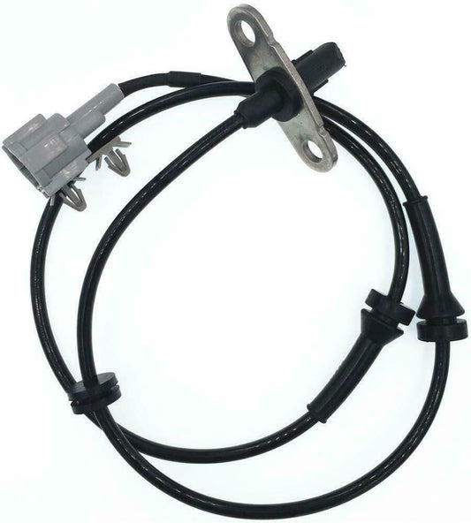 Rear Right ABS Wheel Speed Sensor For Nissan Navara D40 Series 2005-2014 2.5 4.0
