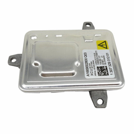 A1669002800 New Xenon HID Headlight Ballast Control For Mercedes Benz C ML GL