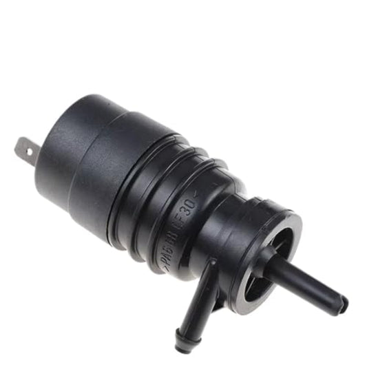 Car Wiper Washer Pump Windscreen Wiper for VW for Golf for Jetta for Passat Windshield Wiper Parts Car Windshield Wipers Windshield Wiper Washer Pump 1450174