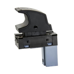 Door Power Window Switch Passenger Side Control Button Compatible with 2003-2015 Volkswagen VW Golf EOS Jetta Passat Rabbit Tiguan Polo Caddy Sharan Touareg Replaces OEM 5ND959855 7L6959855B