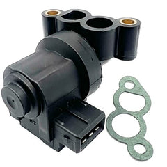 Idle Air Control Valve Fit For HYUNDAI ACCENT II Saloon LC COUPE II GK ELANTRA III XD GETZ TB MATRIX FC KIA CERATO I Hatchback LD 35150-22600