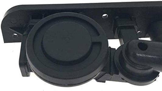 EGR Valve Fit For AUDI A3 8P1 8PA A4 8EC 8ED 8HE A6 4F2 4F5 TT 8J3 8J9 SEAT ALTEA 5P1 5P5 EXEO 3R2 3R5 LEON 1P1 SKODA OCTAVIA II 1Z3 1Z5  VW EOS 1F7 GOLF V 1K1 1K5 GOLF VI 5K1 JETTA III  1K2