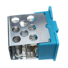 HVAC Blower Motor Resistor Regulator For BMW 5 SERIES E34 525 530 535 540 M5 New