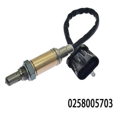 2X Oxygen O2 Sensor For Holden Commodore VS VT VU VX VY V6 GEN 3 LS1 0258005703