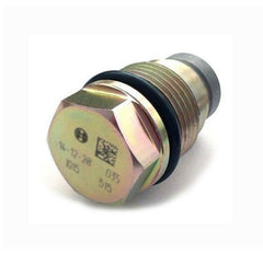 FUEL COMMON RAIL PRESSURE RELIEF LIMITER VALVE FOR MAN TEMSA VOLVO 1110010015