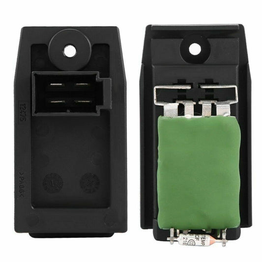 Heater Blower Fan Resistor 1311115 Fit Ford Focus Mondeo Transit Connect Tourneo