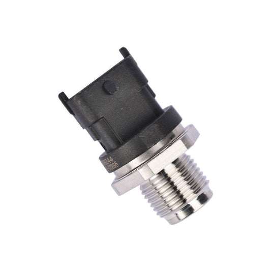 Fuel Rail Pressure Sensor For Nissan Navara D22 Patrol ZD30 Diesel 0281006244