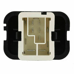 Heater Blower Motor Fan Resistor For Vauxhall Astra Astravan MK5 Zafira 90560362