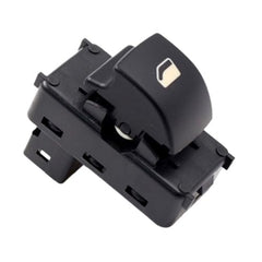 Window Control Switch for Citroen for Berlingo C4 Car Passenger Side Window Switch Button 6490.E3 6490E3 6490.HQ 6490HQ Electric Window Button